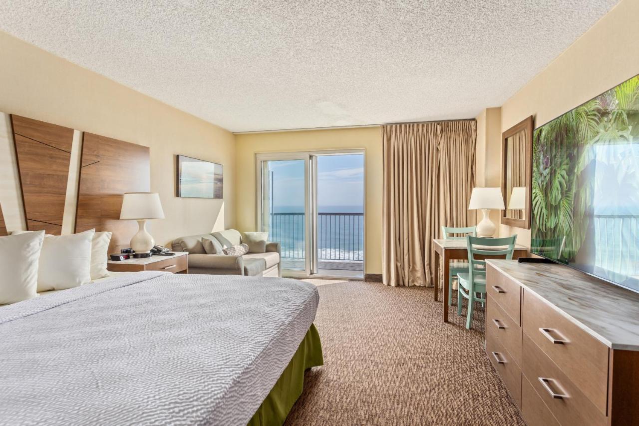 Americana Hotel Boardwalk Ocean City Dış mekan fotoğraf